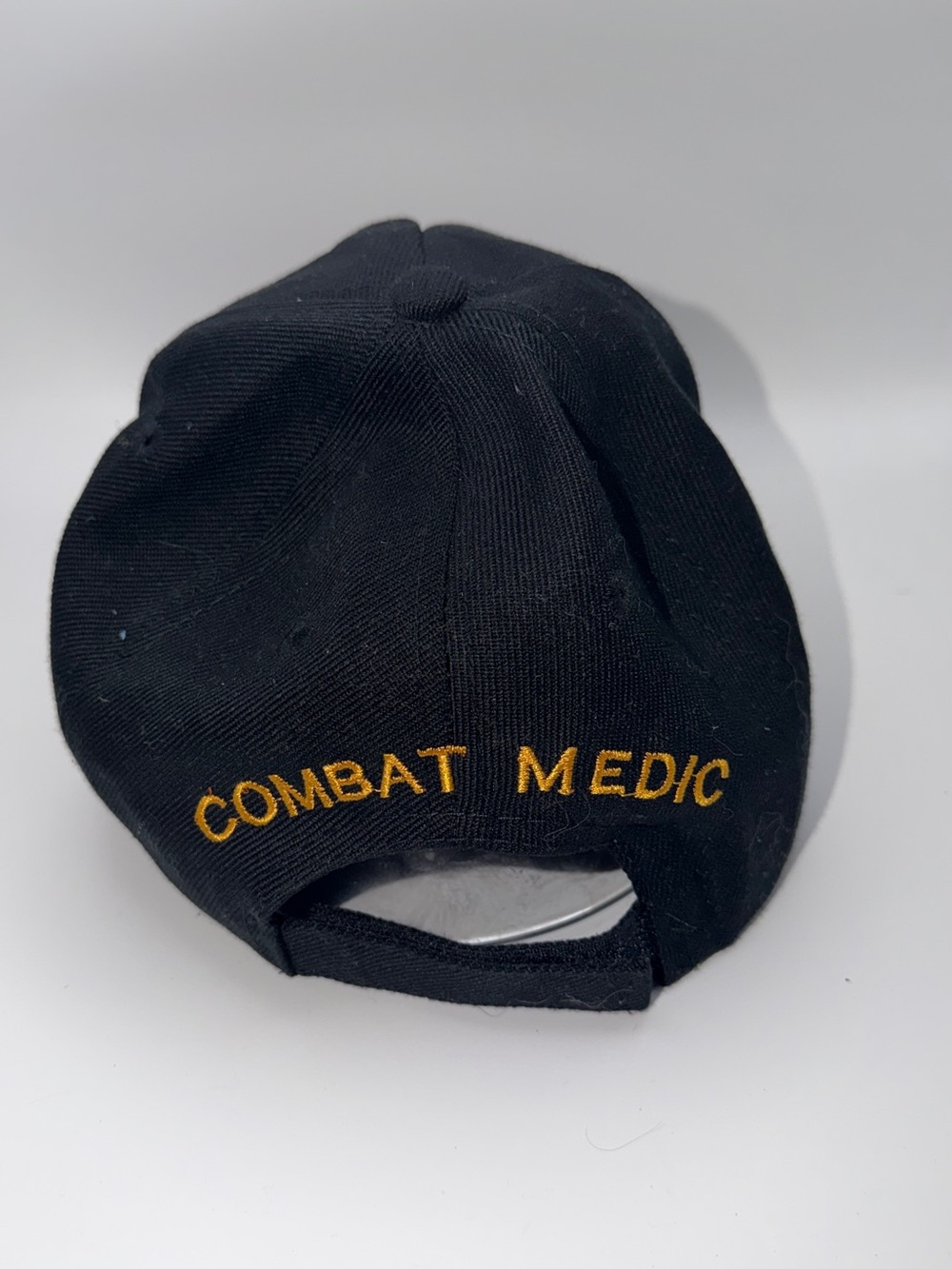 Multiple Men's Adjustable Baseball Caps - Picture 3 of 10